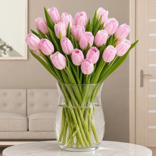 Tulip-Pink